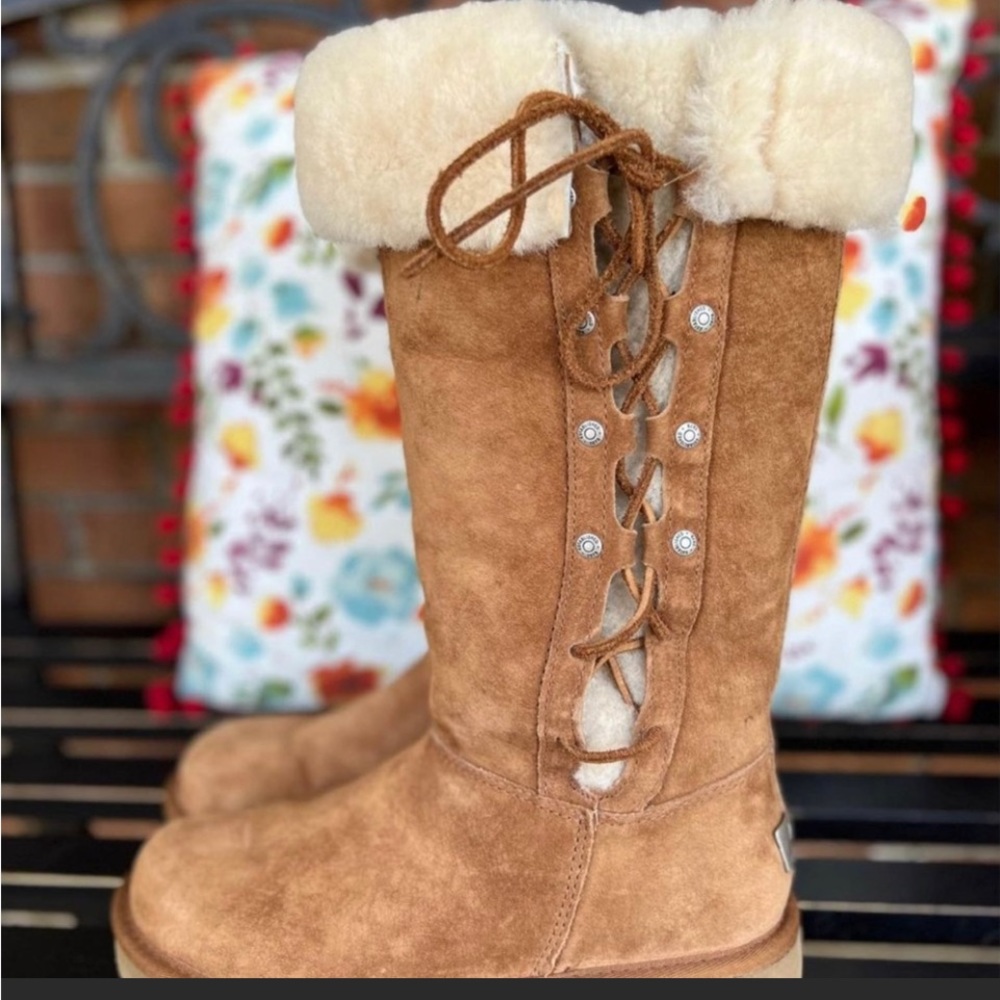 UGG Australia boots